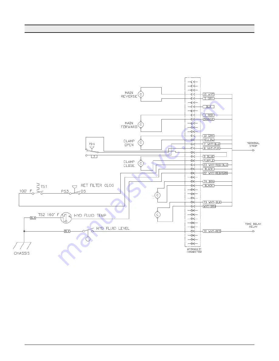 Ice 18ZR Operation And Maintenance Manual Download Page 80