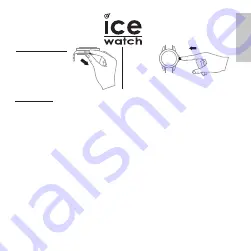 Ice Chrono Drift Manual Download Page 9