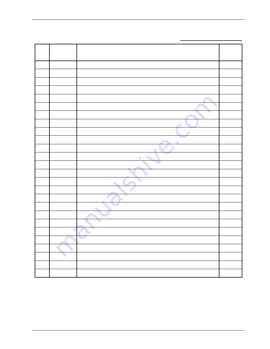 Ice IW80 Operator'S & Parts Manual Download Page 12