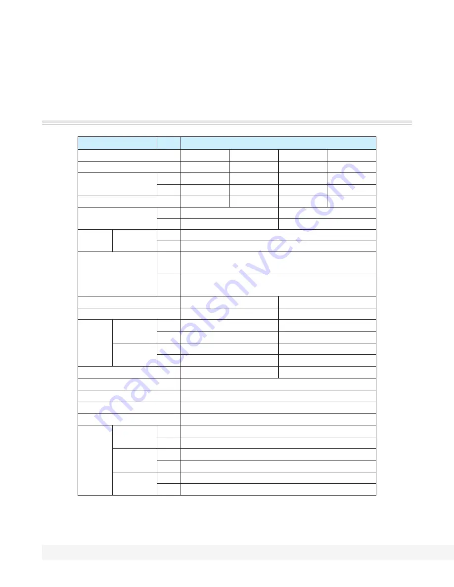 icetro IM-0350-AC/AH User Manual Download Page 10