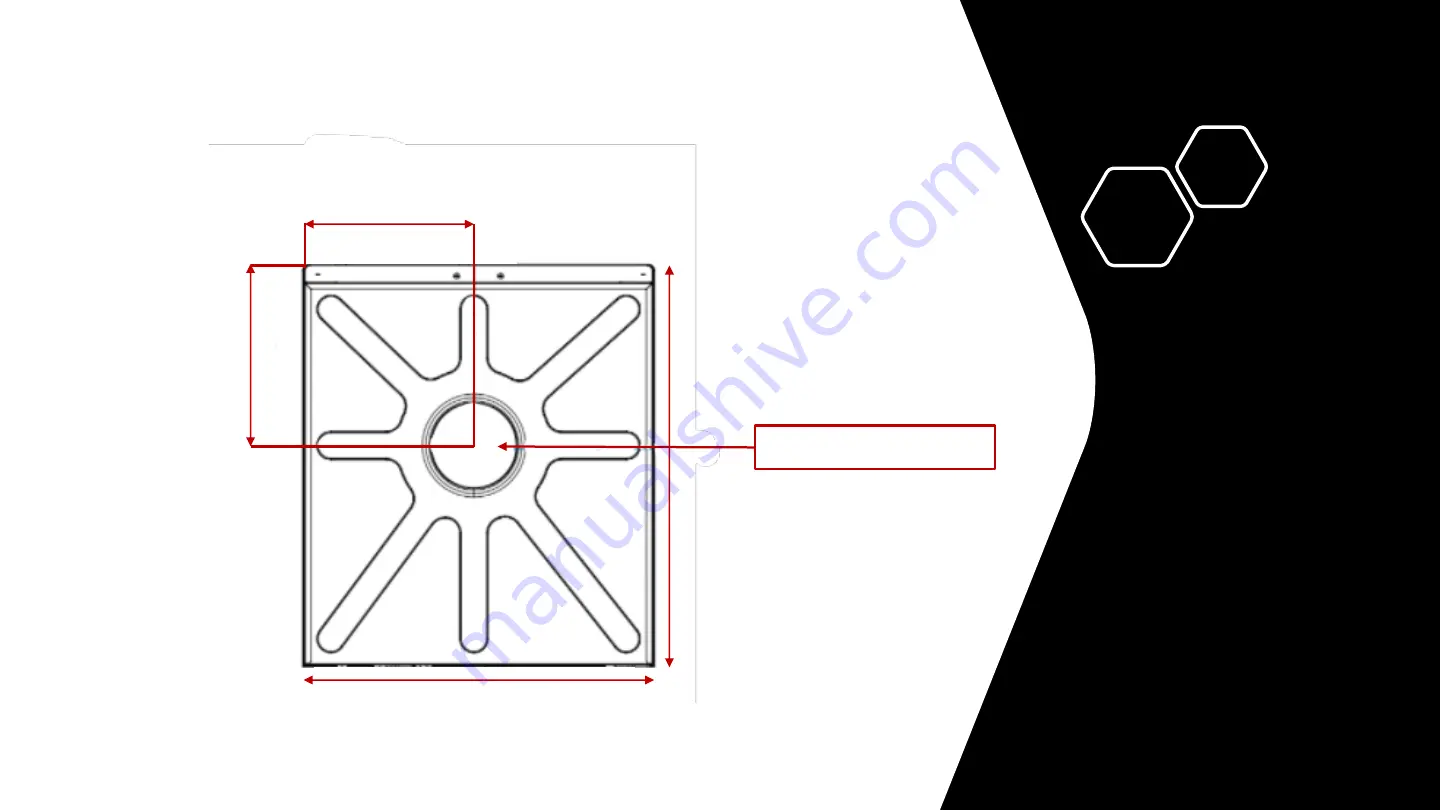 icetro IM-770-AF Installation & Service Manual Download Page 11