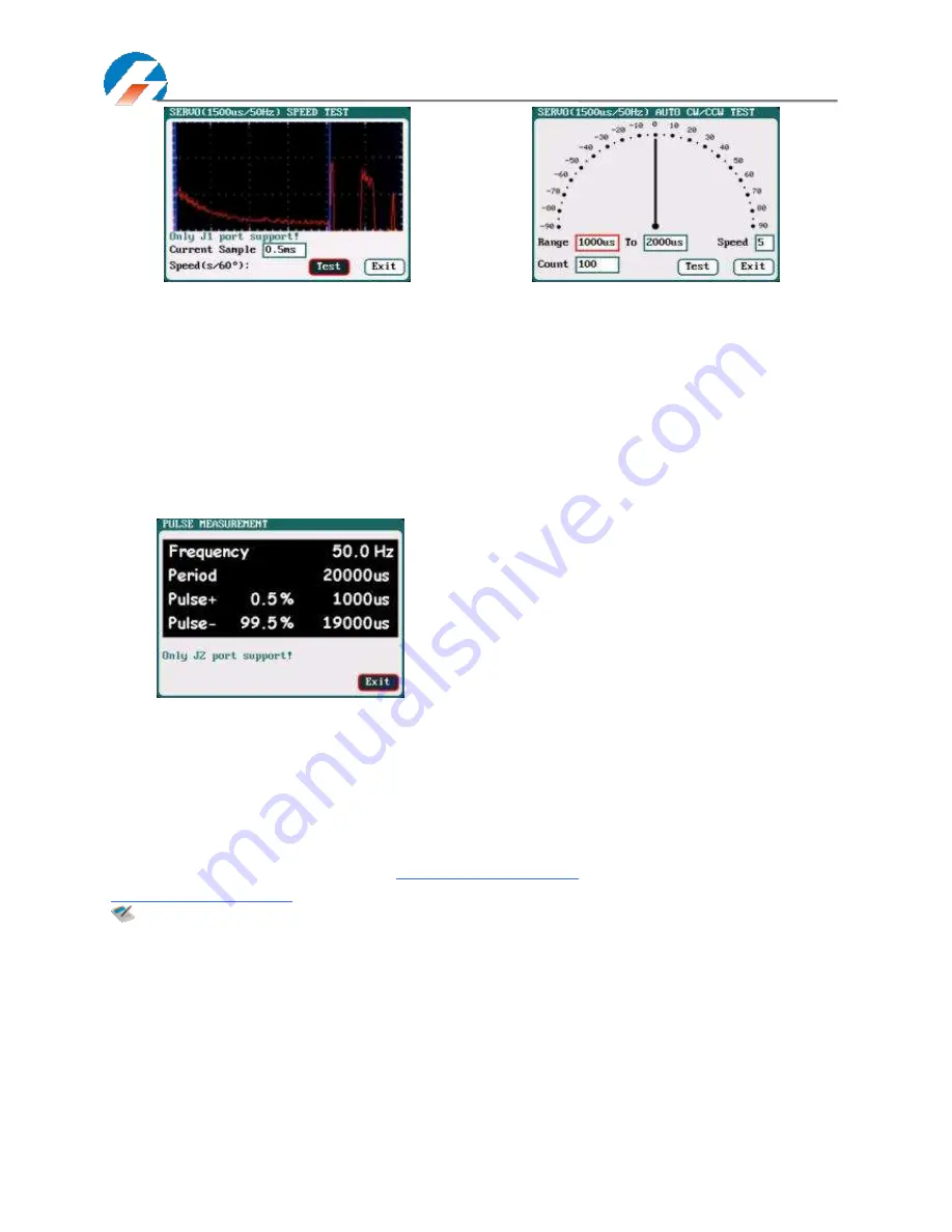 iCharger 4010DUO User Manual Download Page 32