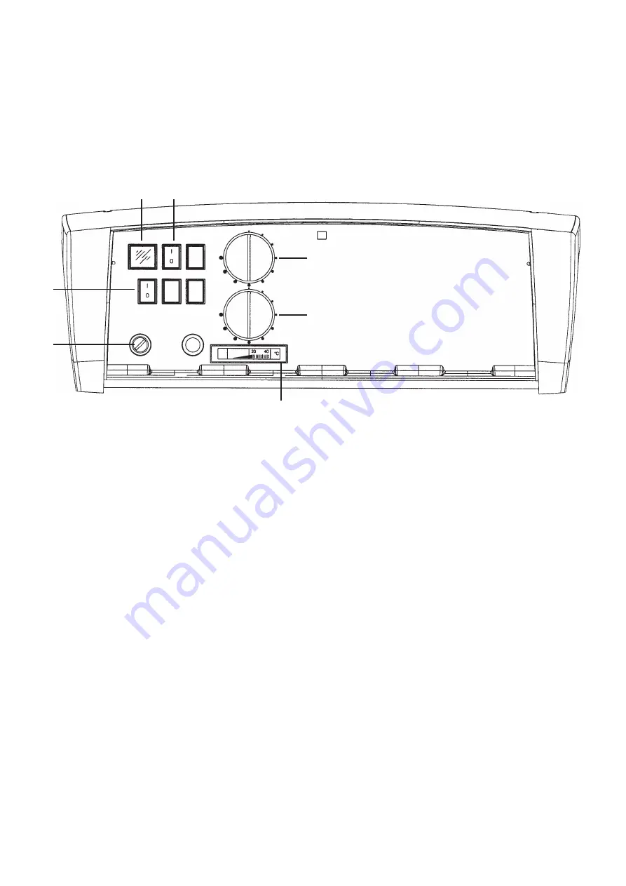 ICI Caldaie 83801210 Instructions For Installation, Use And Maintenance Manual Download Page 7