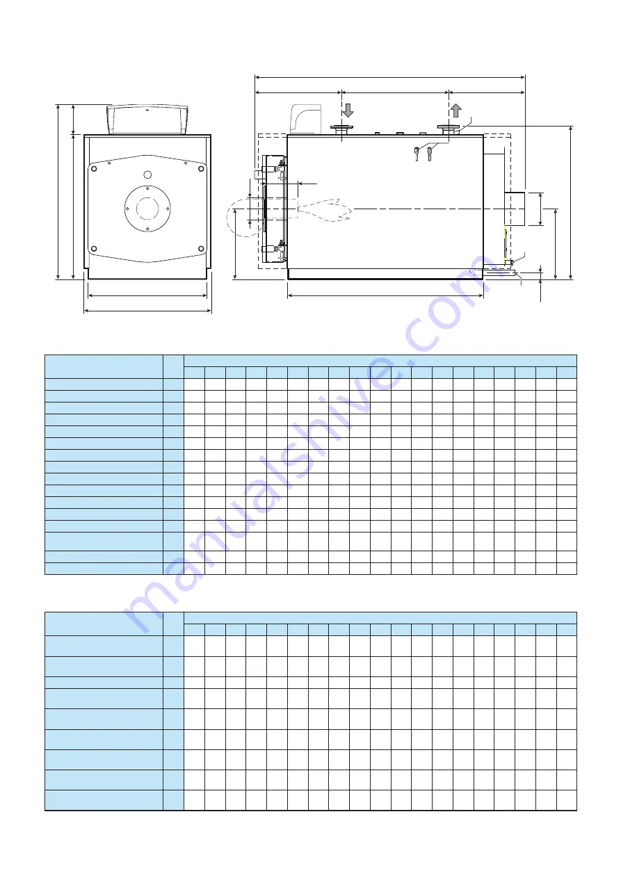 ICI Caldaie 83801210 Скачать руководство пользователя страница 8