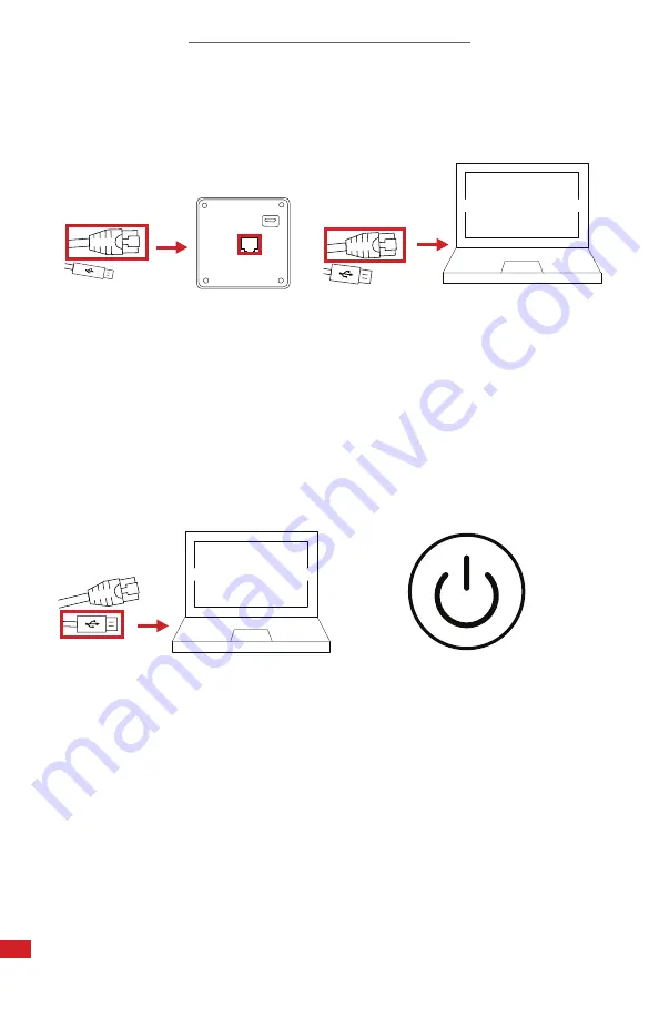 ICI FMX 320 Series User Manual Download Page 12