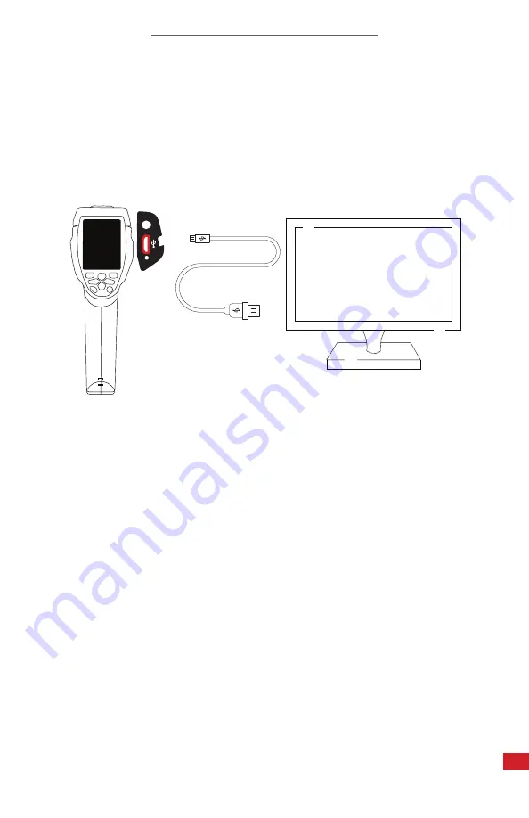 ICI T-CAM 160 XT P Series User Manual Download Page 13