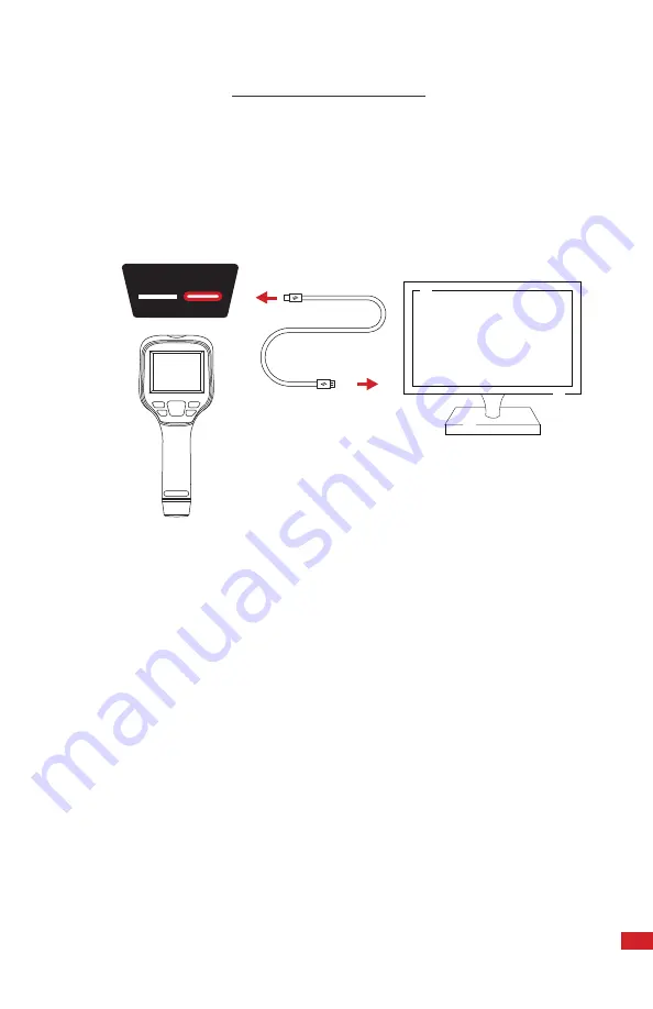 ICI T-CAM 380 Series Quick Start Manual Download Page 9