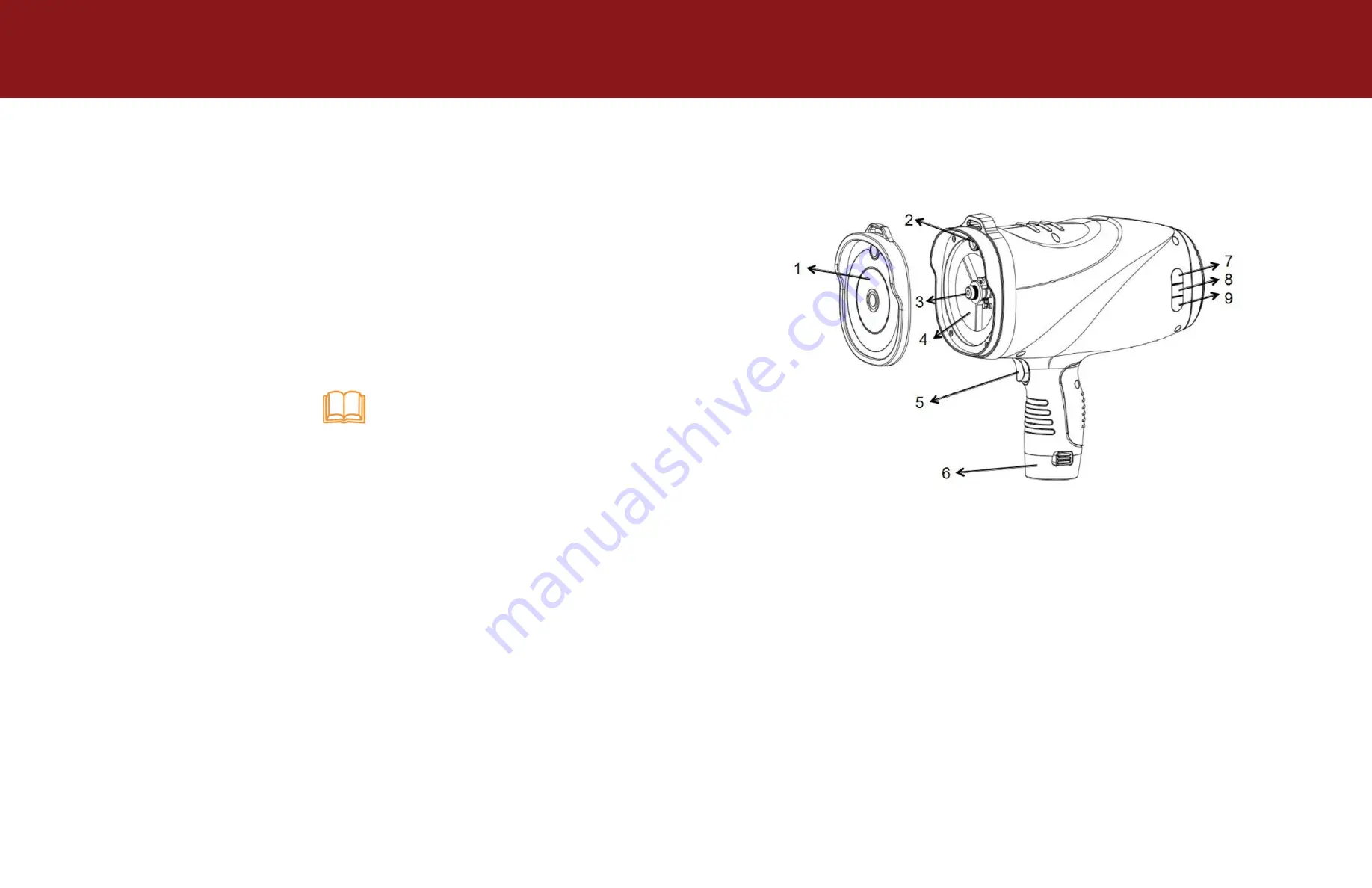 ICI TDL 300 User Manual Download Page 11