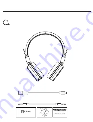 iClever BTH02 User Manual Download Page 2