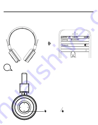 iClever BTH02 User Manual Download Page 5