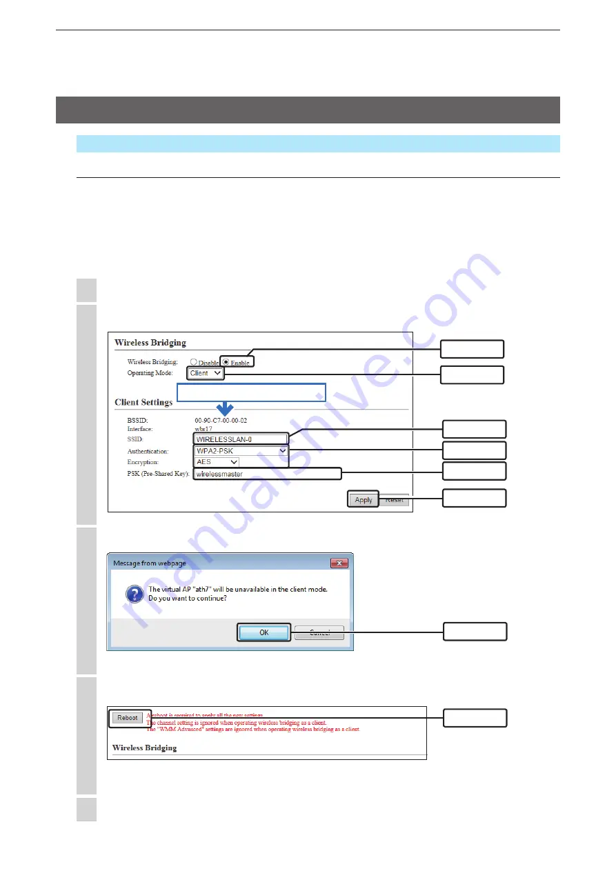 Icom AP-90M Instruction Manual Download Page 49