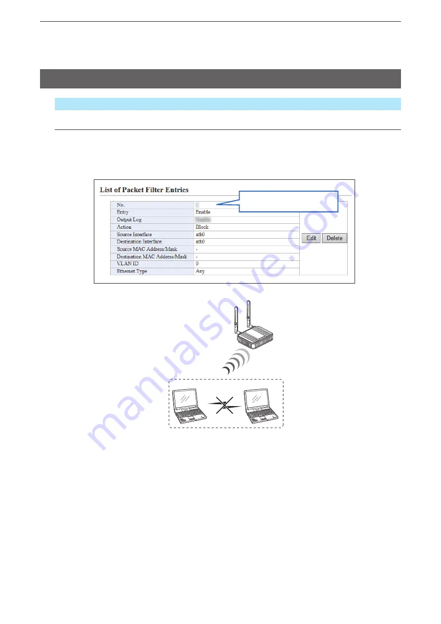 Icom AP-90M Instruction Manual Download Page 66