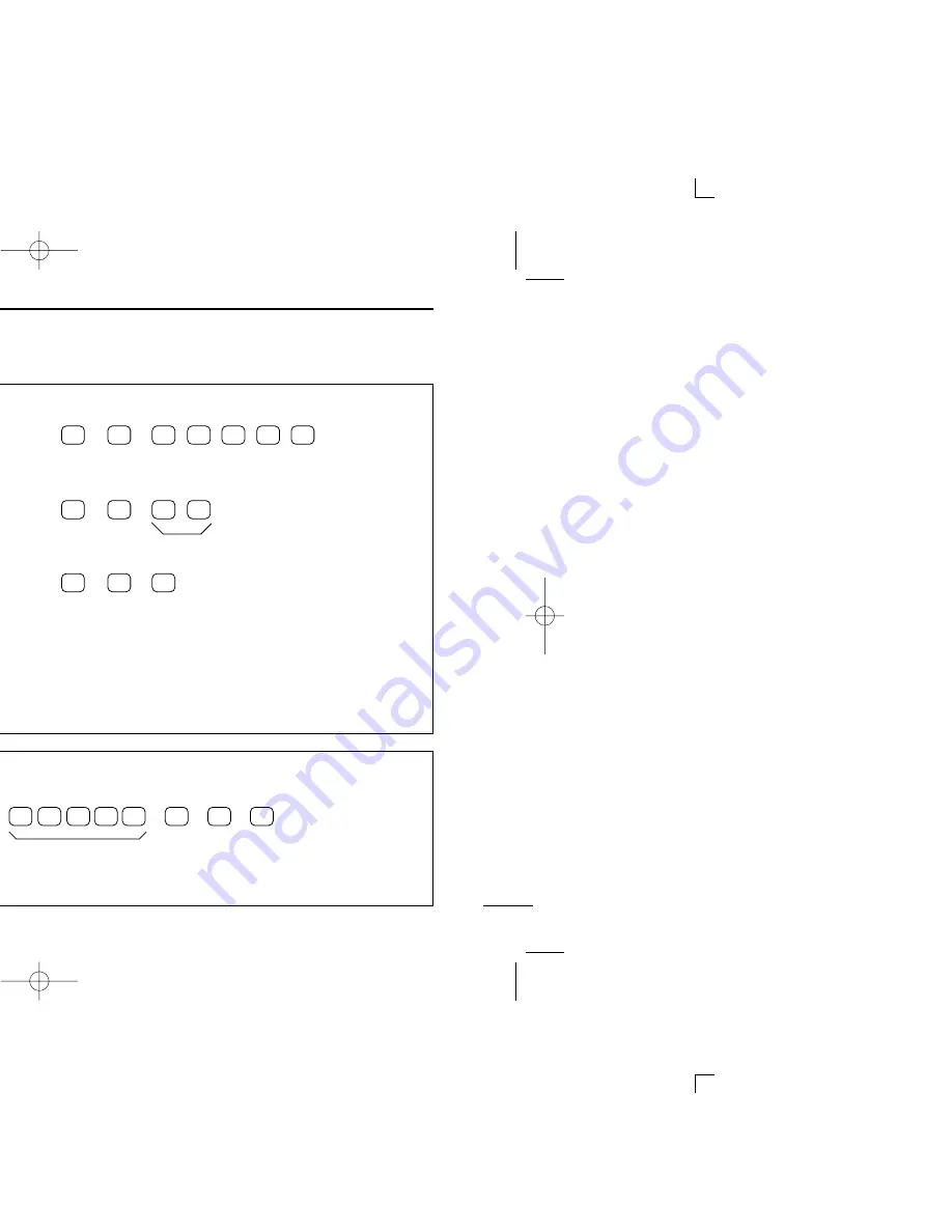 Icom IC-2710H Instruction Manual Download Page 69