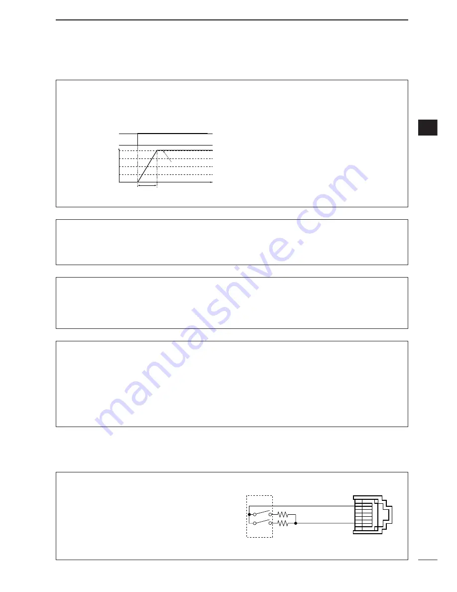 Icom IC-7000 Instruction Manual Download Page 59