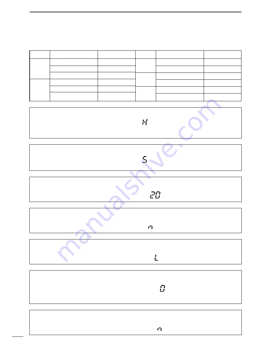 Icom IC-703 Instruction Manual Download Page 90