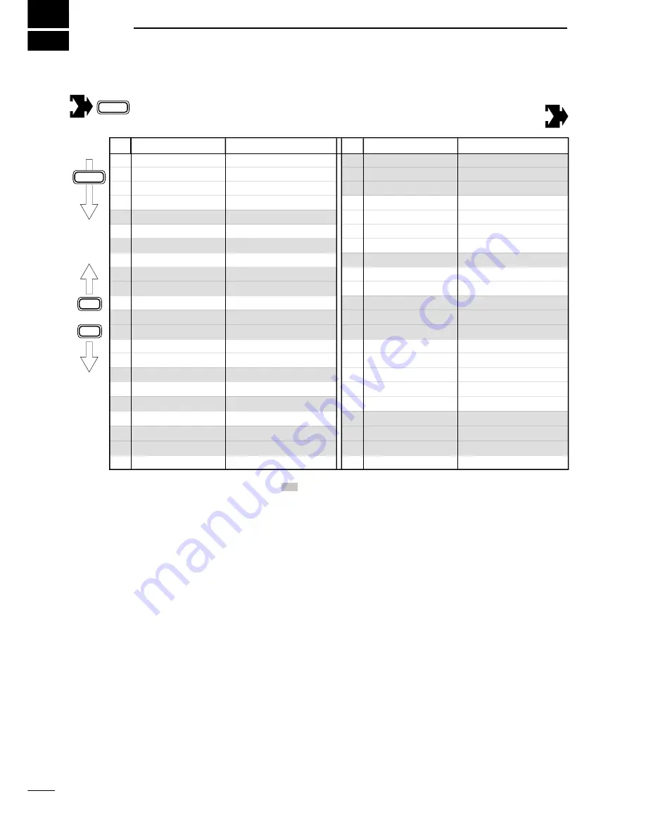 Icom IC-703 Instruction Manual Download Page 108