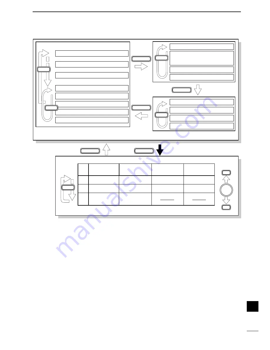 Icom IC-703 Instruction Manual Download Page 109