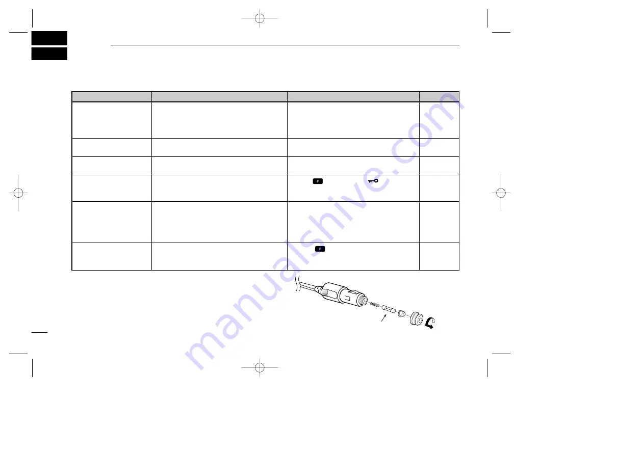 Icom IC-A24 Instruction Manual Download Page 34