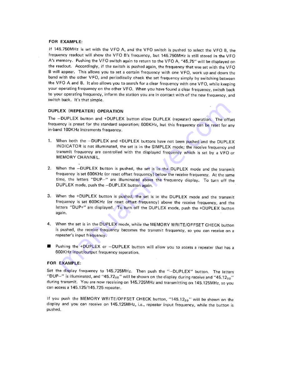 iComfort IC-27 A Instruction Manual Download Page 14