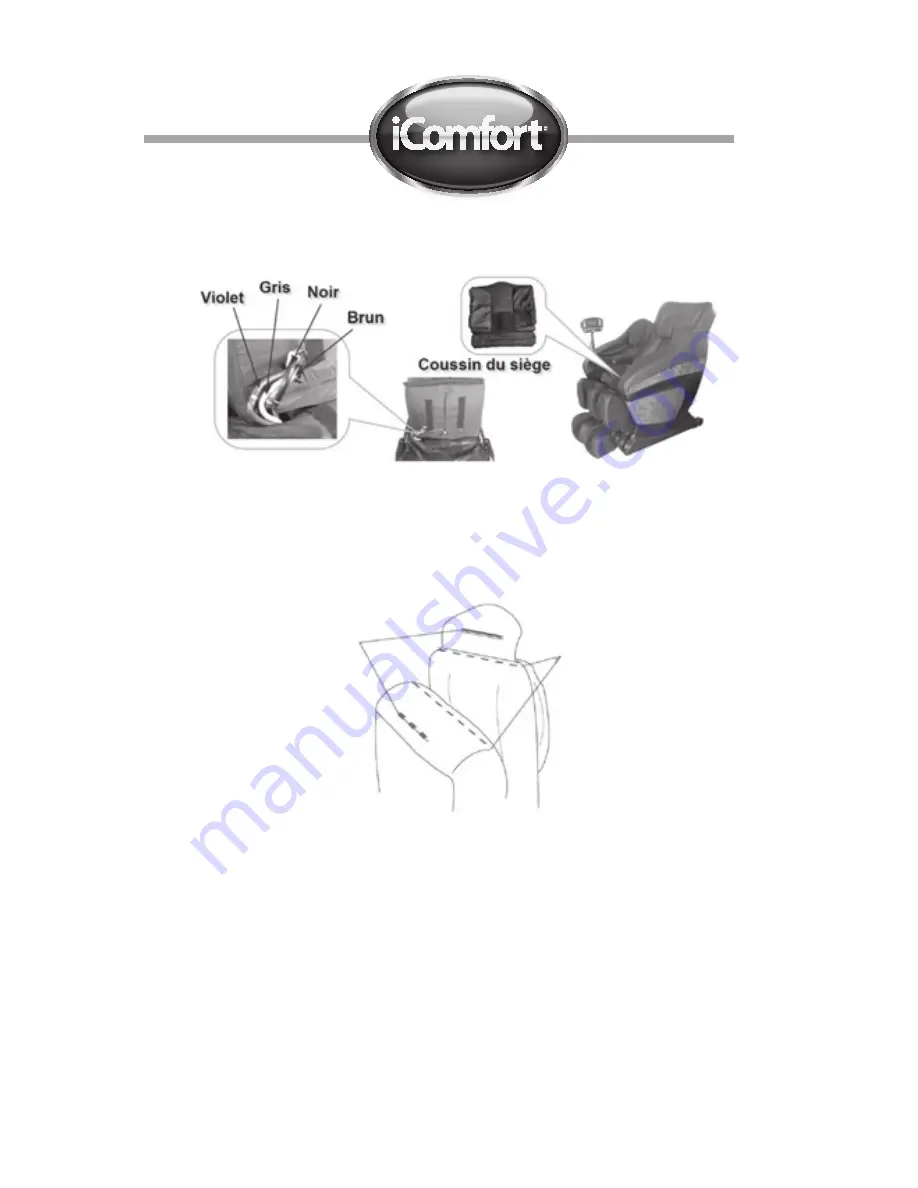 iComfort ic1124 User Manual Download Page 29