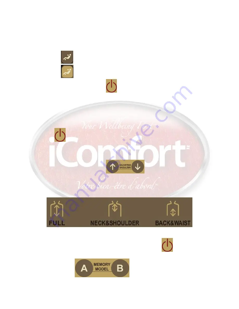 iComfort ic6600 Скачать руководство пользователя страница 6