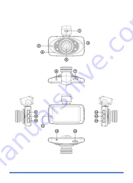 IconBiT QX1 User Manual Download Page 56