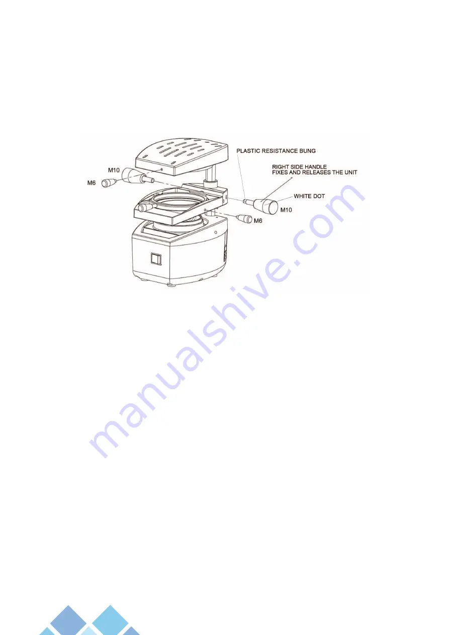 Iconic VF1 Instruction Manual Download Page 4