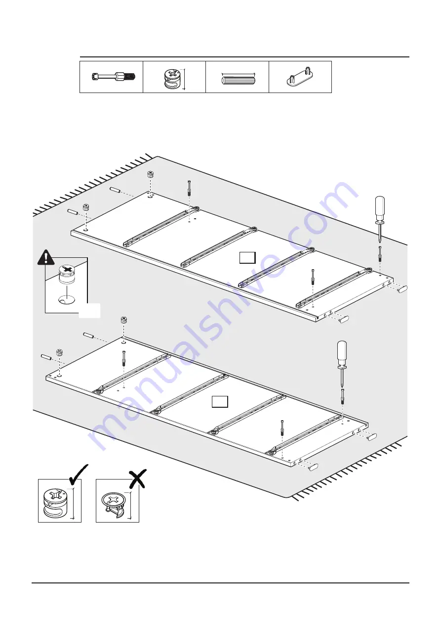 ICONICO Home MIK Manual Download Page 11