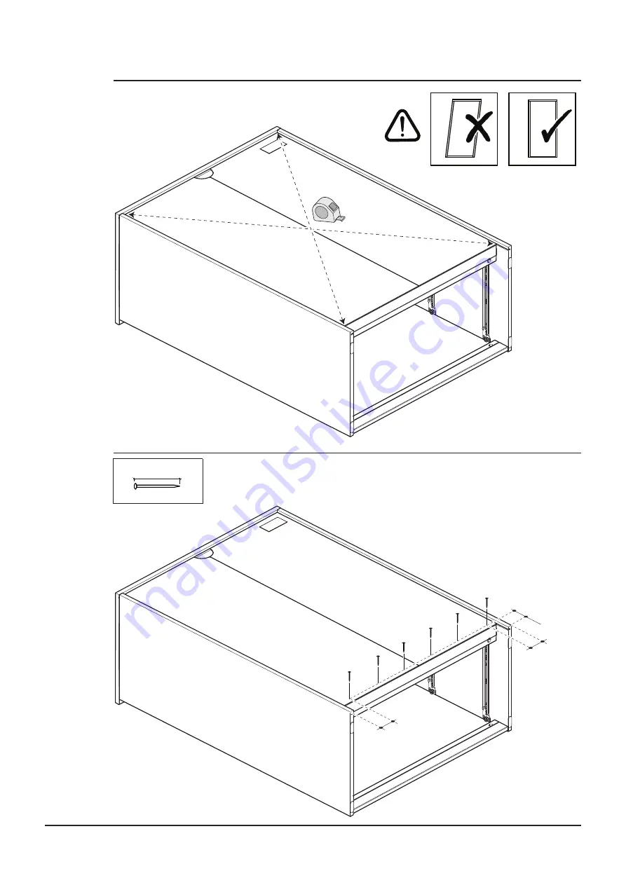 ICONICO Home MIK Manual Download Page 16