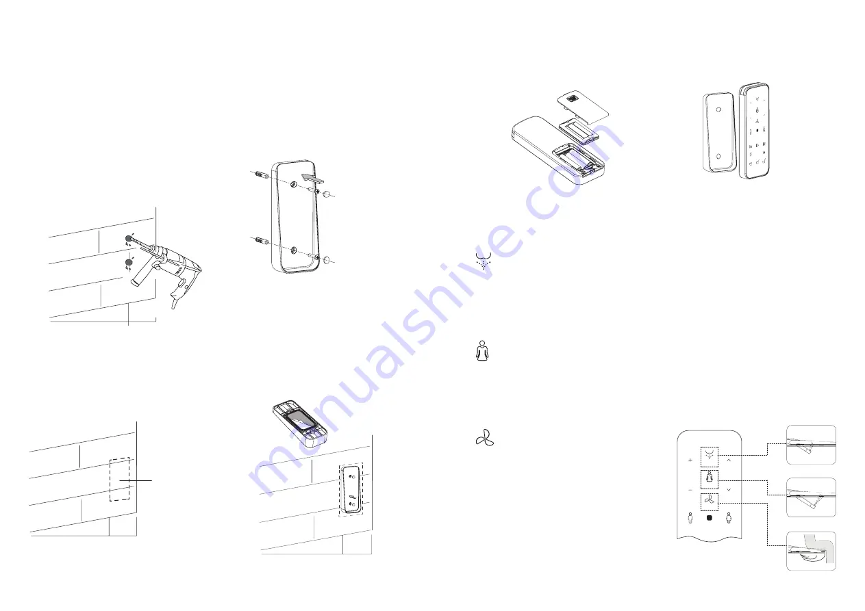 ICONICO WC 3 Скачать руководство пользователя страница 7