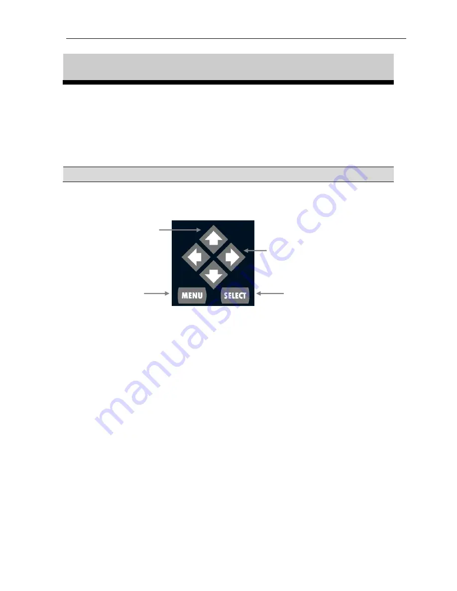 Iconix HD-RH1 User Manual Download Page 22