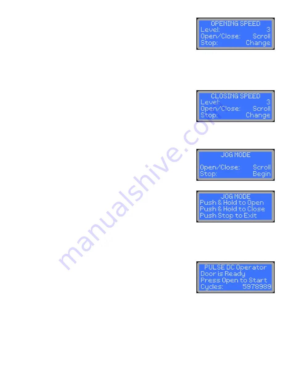 icontrols PULSE Installation Manual And Setup/User Instructions Download Page 20