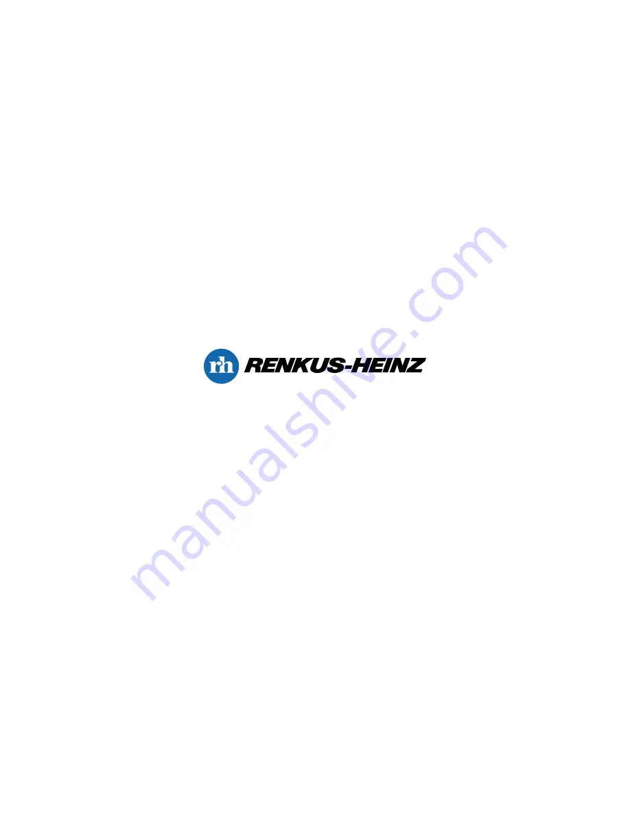 iConyx IC-R-II Series User Manual Download Page 80