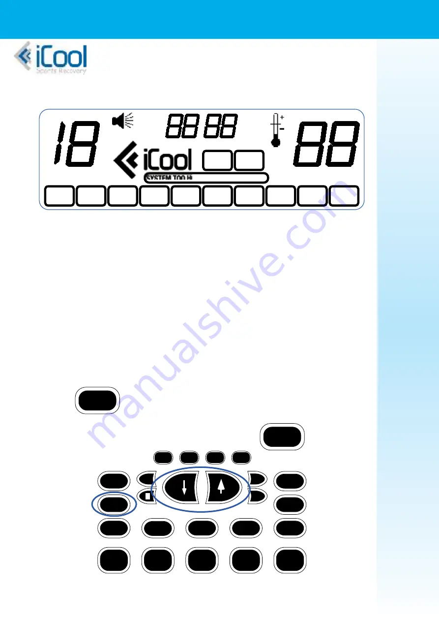 iCool R08A Twin Скачать руководство пользователя страница 8