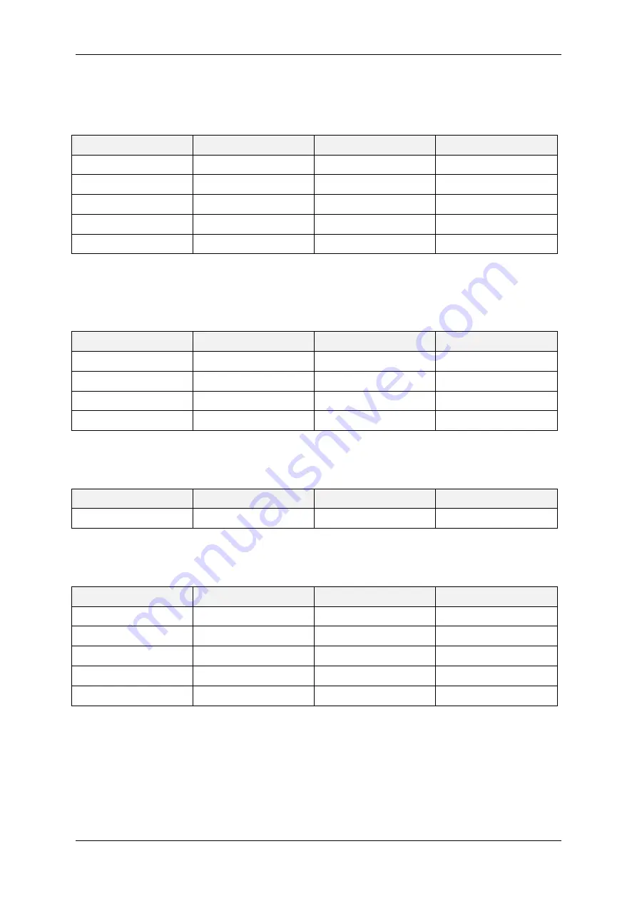 Icop VDX-6326RD-NF User Manual Download Page 15