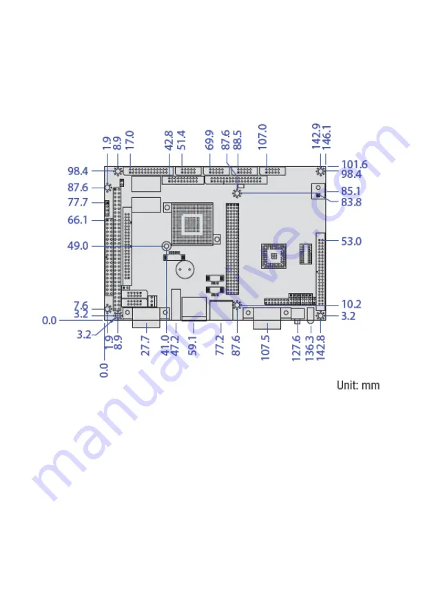 Icop VDX-6328RD User Manual Download Page 9