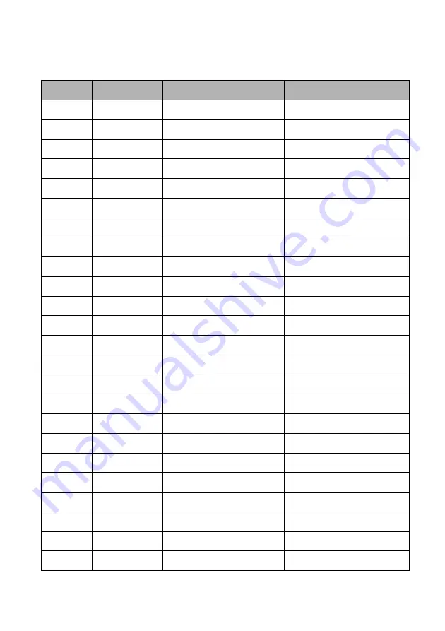 Icop VDX-6328RD User Manual Download Page 39