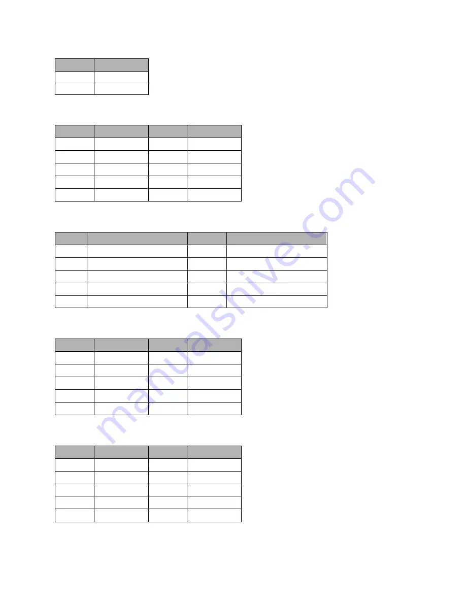 Icop VDX2-6518-E User Manual Download Page 13