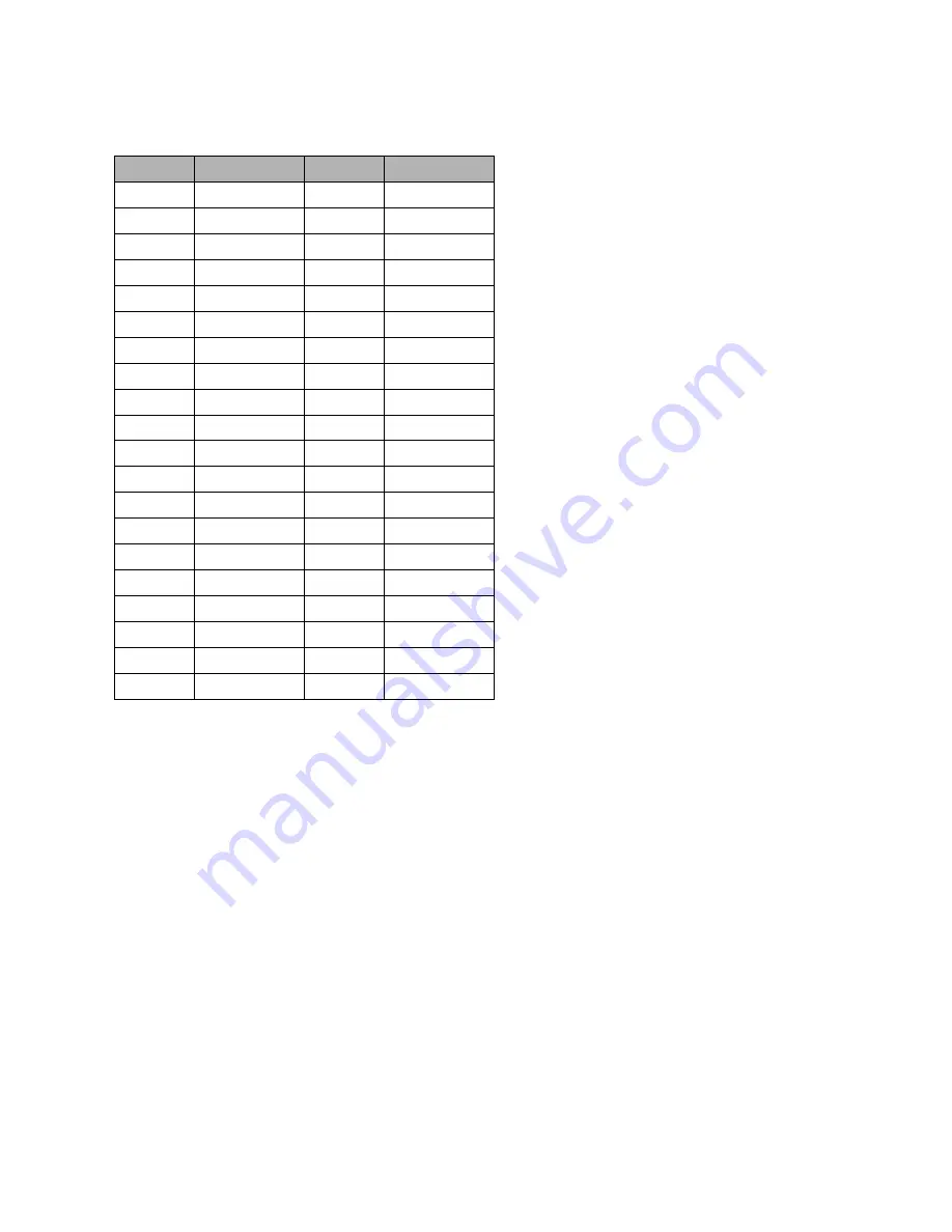 Icop VEX-6253 User Manual Download Page 19