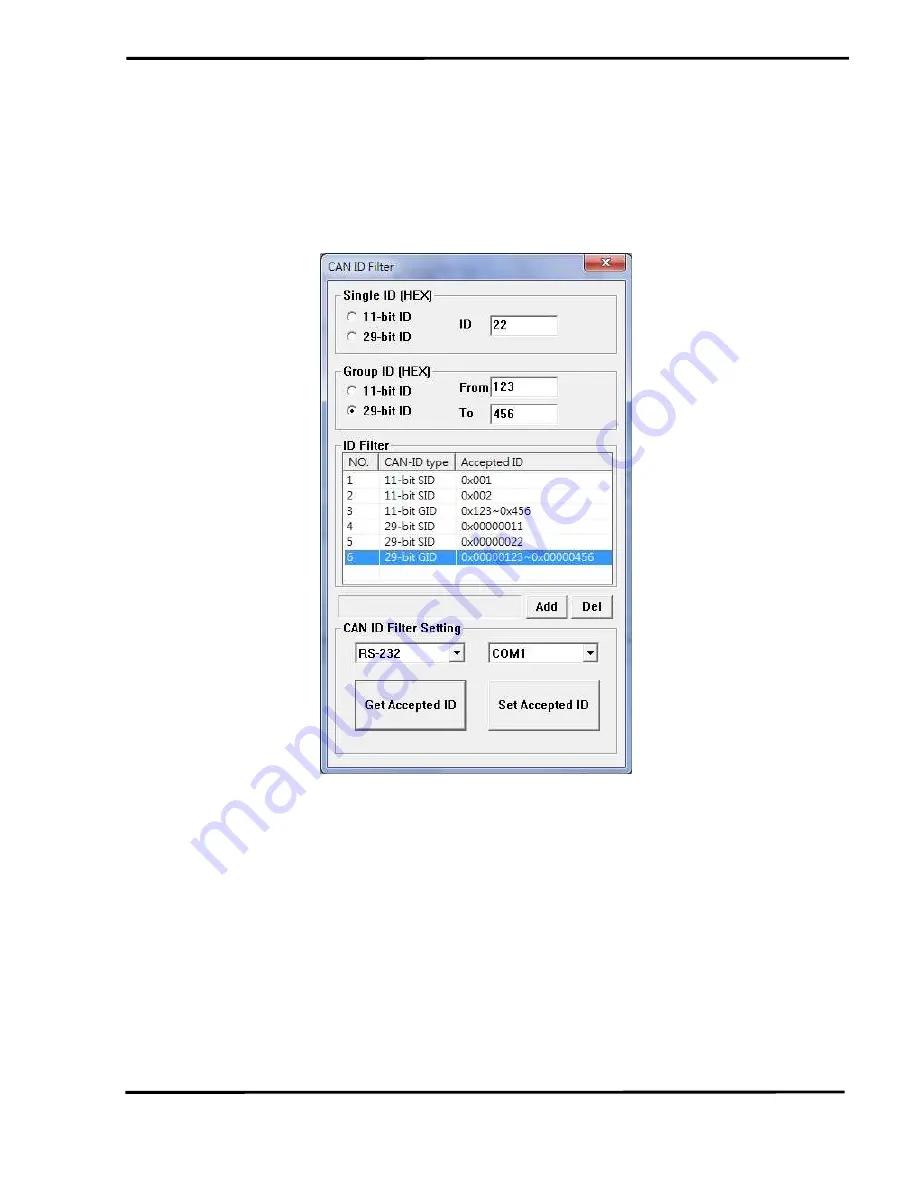 ICP DAS USA I-7540D-WF User Manual Download Page 28