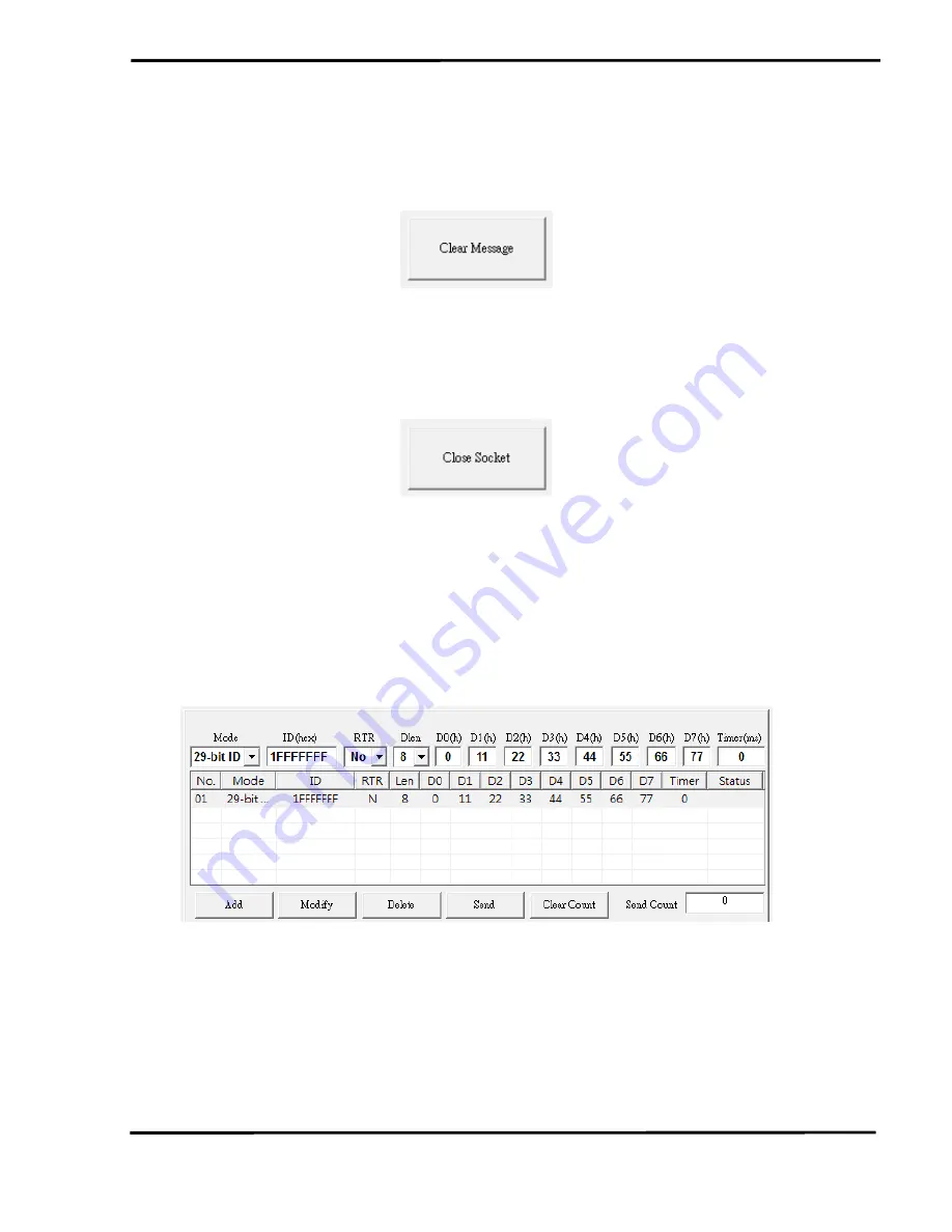 ICP DAS USA I-7540D-WF User Manual Download Page 32