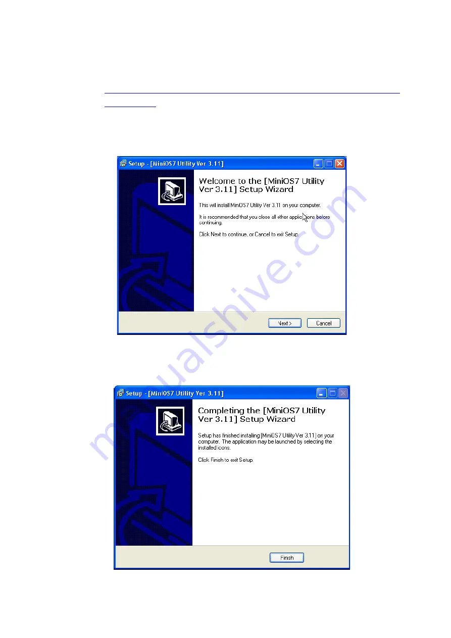 ICP DAS USA I-7540D User Manual Download Page 50