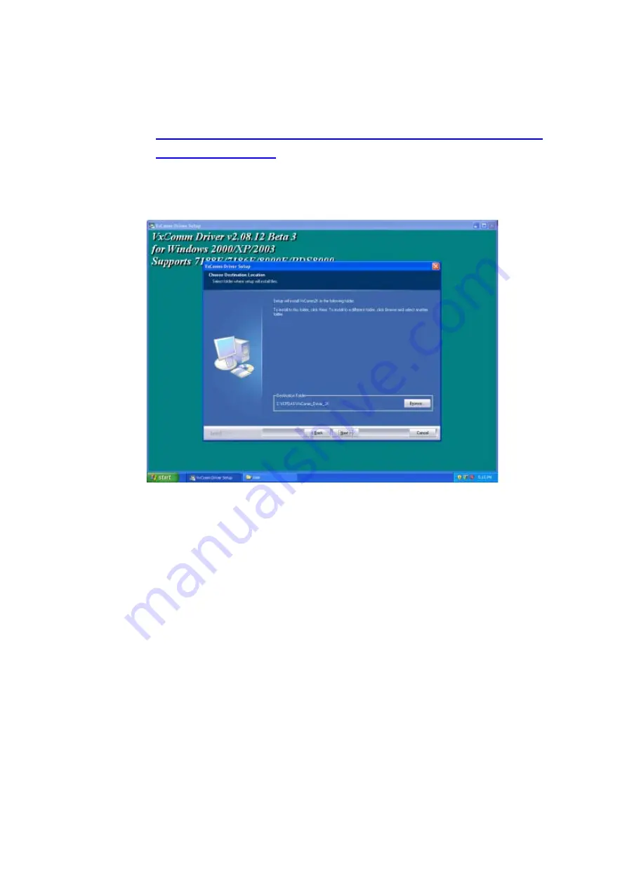 ICP DAS USA I-7540D User Manual Download Page 95