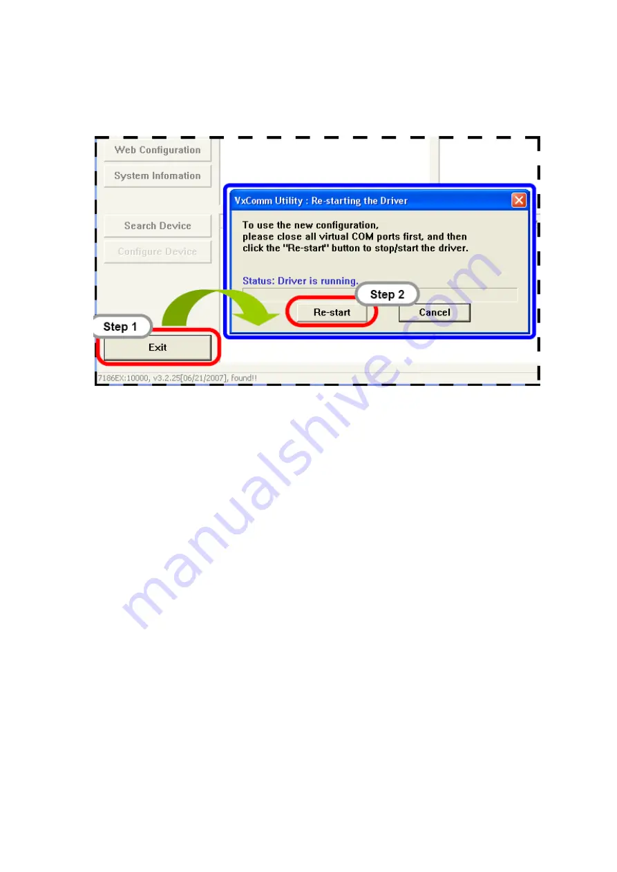 ICP DAS USA I-7540D User Manual Download Page 102