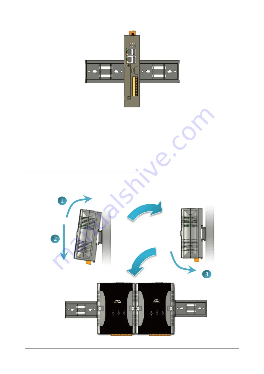 ICP DAS USA LP-22 Series User Manual Download Page 11