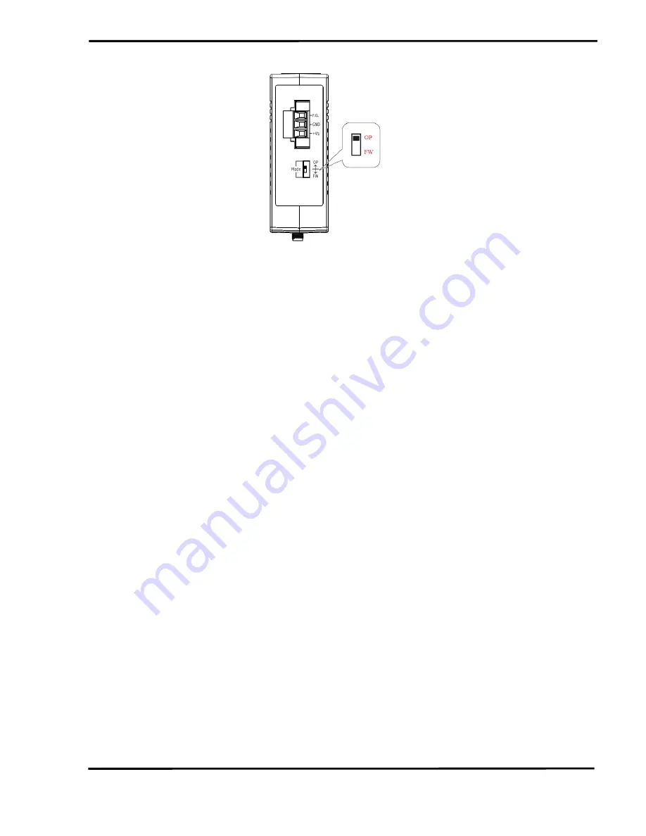 ICP DAS USA WF-2571 User Manual Download Page 14