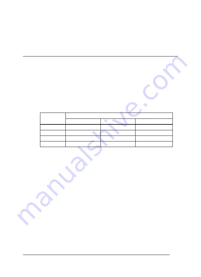 ICP Electronics IEI PCISA-6755-RS Series Скачать руководство пользователя страница 15