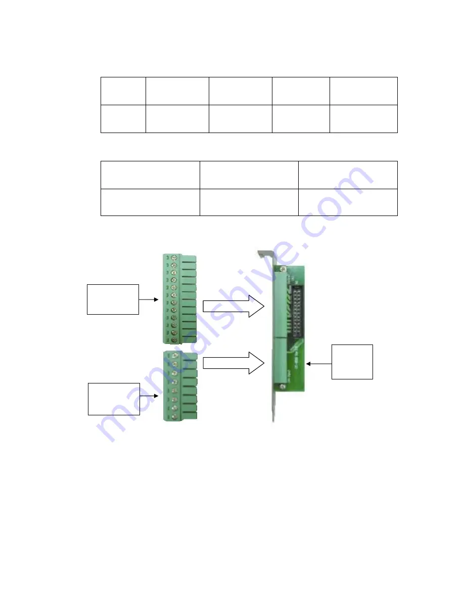 ICP Electronics IVC-100 User Manual Download Page 14