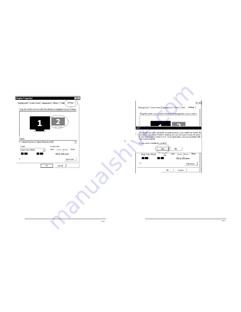 ICP Electronics NOVA-7895 User Manual Download Page 46