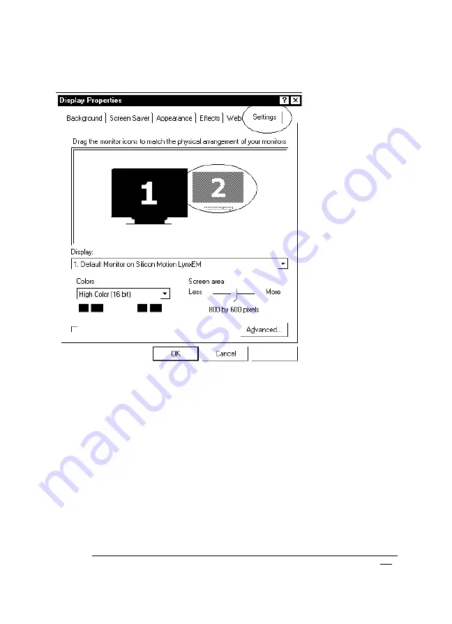 ICP Electronics NOVA-7896 Manual Download Page 93